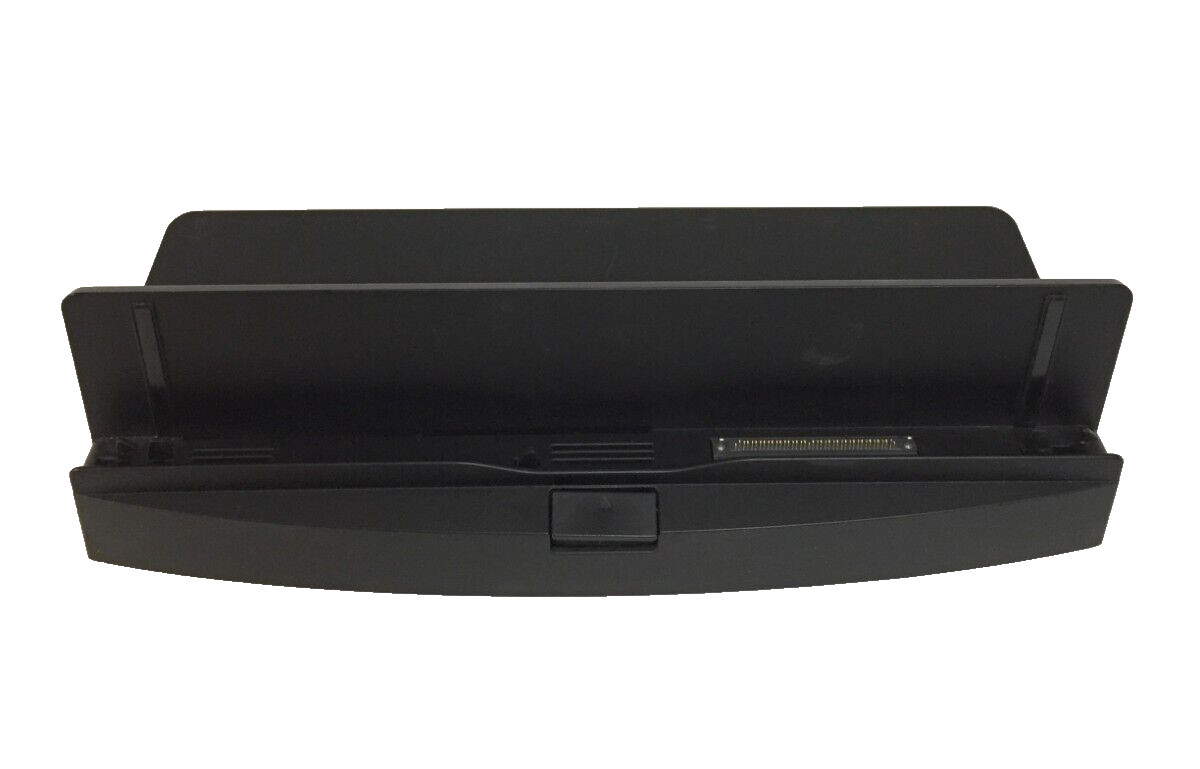 Fujitsu FPCPR242 Stylistic Port Replicator USB 3.0 Ethernet HDMI VGA CP661687