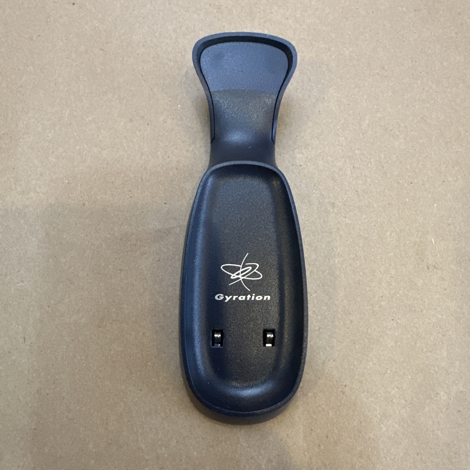 Gyration GC15M Air Mouse Cradle Only- No  Power Cord No Mouse