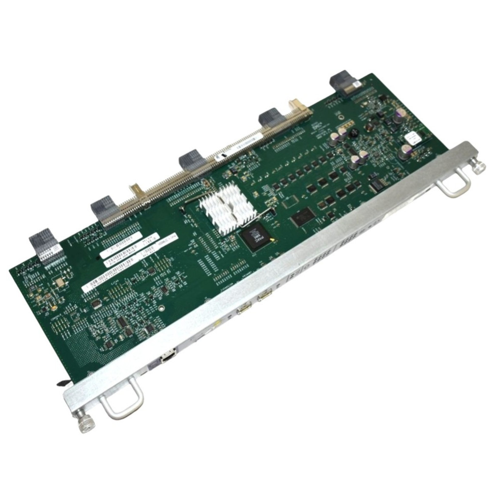 Dell EMC DAE2 CX-2PDAE-FD Link Controller Card Storage Array Interface UC126