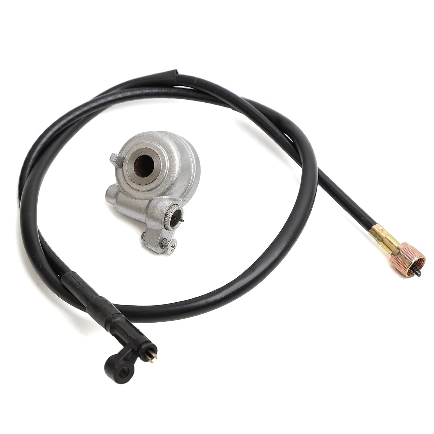 Gy6 50cc Speedometer Drive Gear Kit 12mm Axle 100cm Line China Minho Compatible