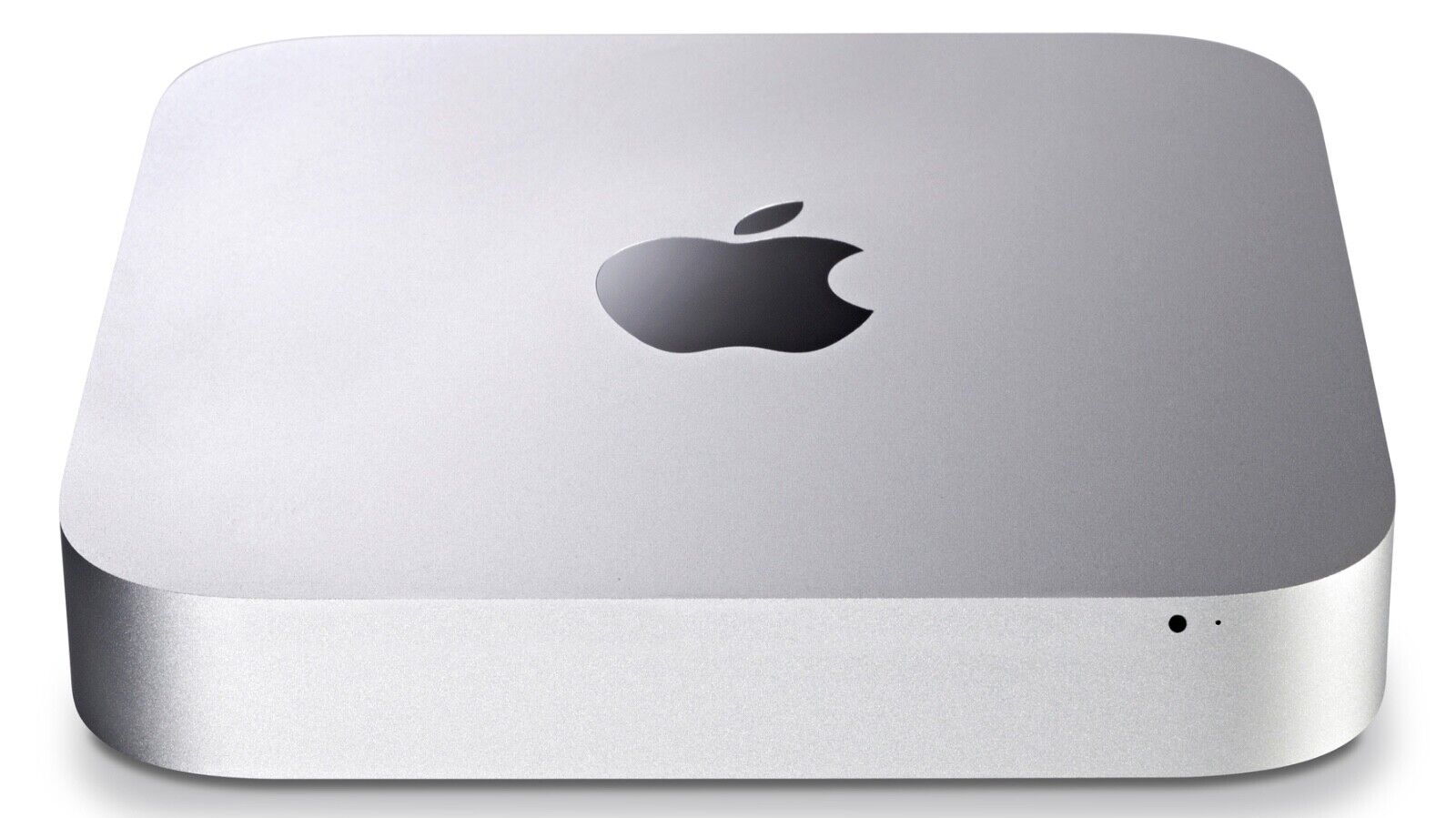 Apple Mac Mini Core i5 4GB 500GB Desktop MGEM2LL/A Model Monterey