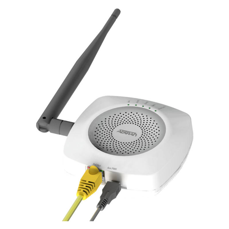 Adtran 7310-08 Indoor 8-Channel LoRa Gateway US/CAN 915 MHz