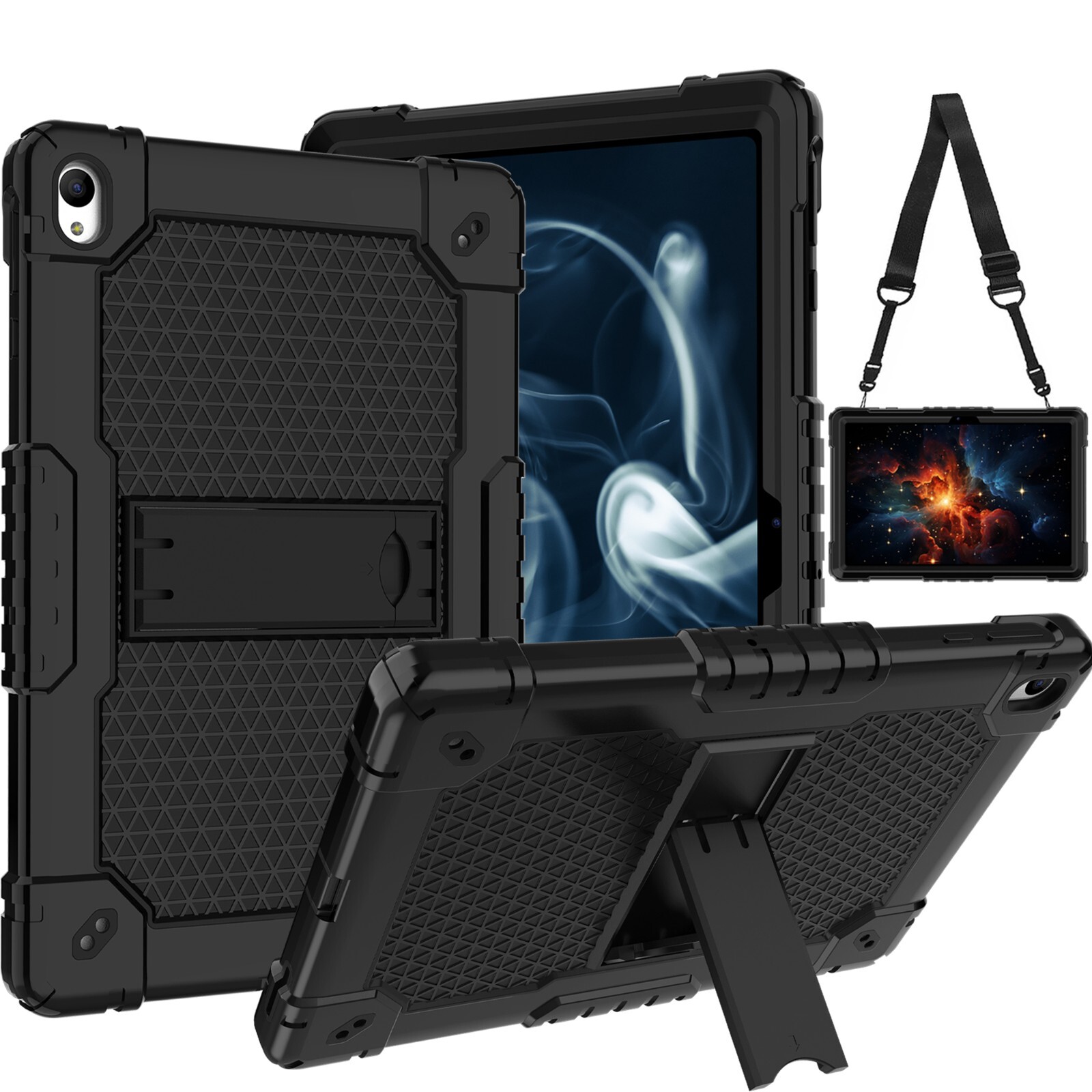 For Walmart Onn 11 tablet Pro 2024 / Onn 12.1 tablet Pro 2024 Model Tablet Case