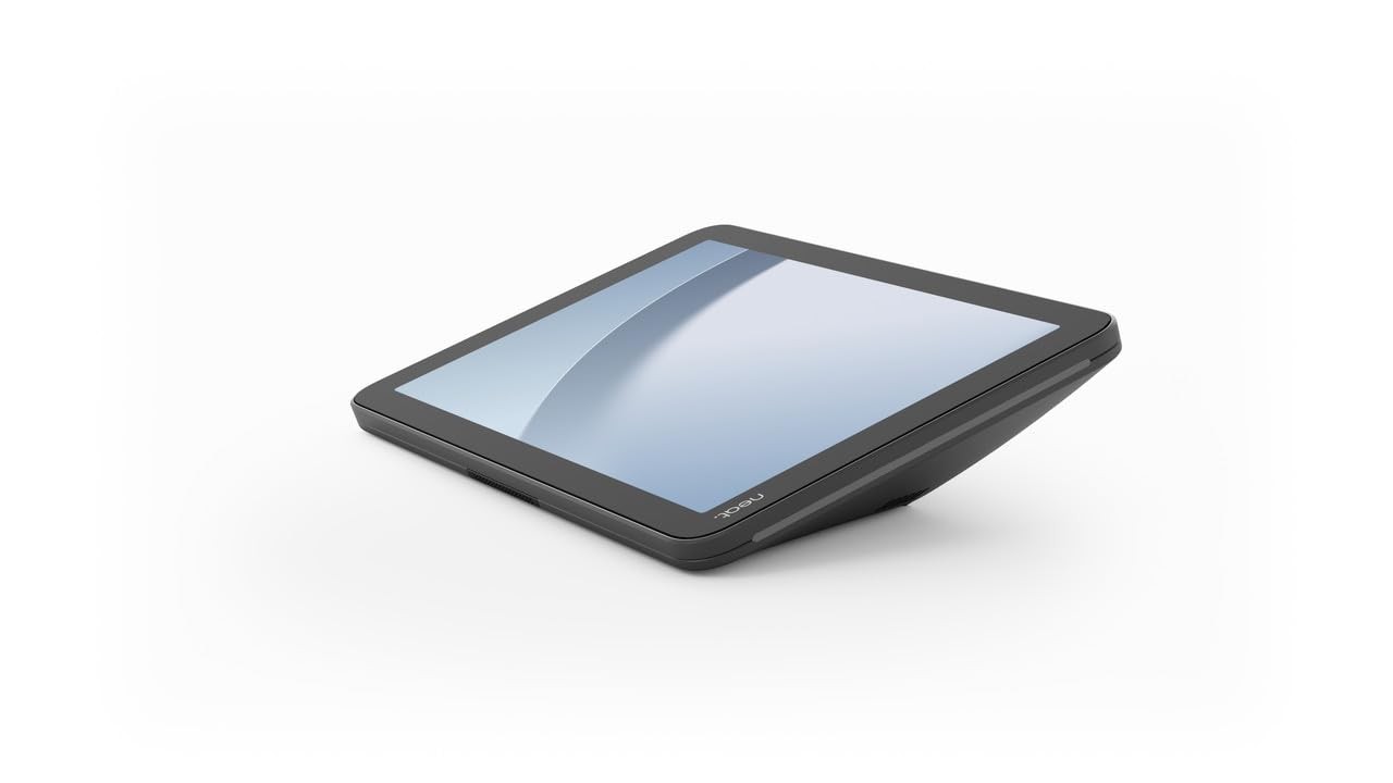 Neat NEATPAD2SE Pad Gen 2 Room Controller Scheduling