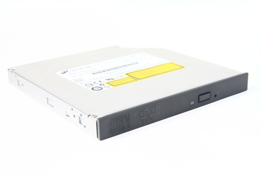 LG GDR-D10N HP 397928 Slim DVD-ROM Drive ODD IDE Drive 391649 395910 397959