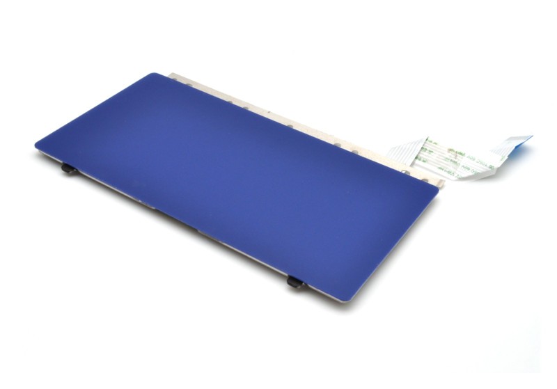 M03783-001 - Touchpad Indigo Blue