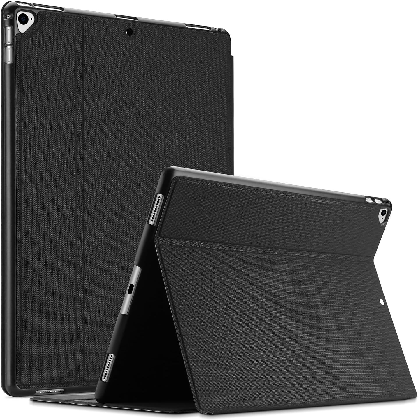 ProCase Cover for iPad Pro 12.9 20172015 (Old Model, 2nd & 1st Gen), Slim Stand