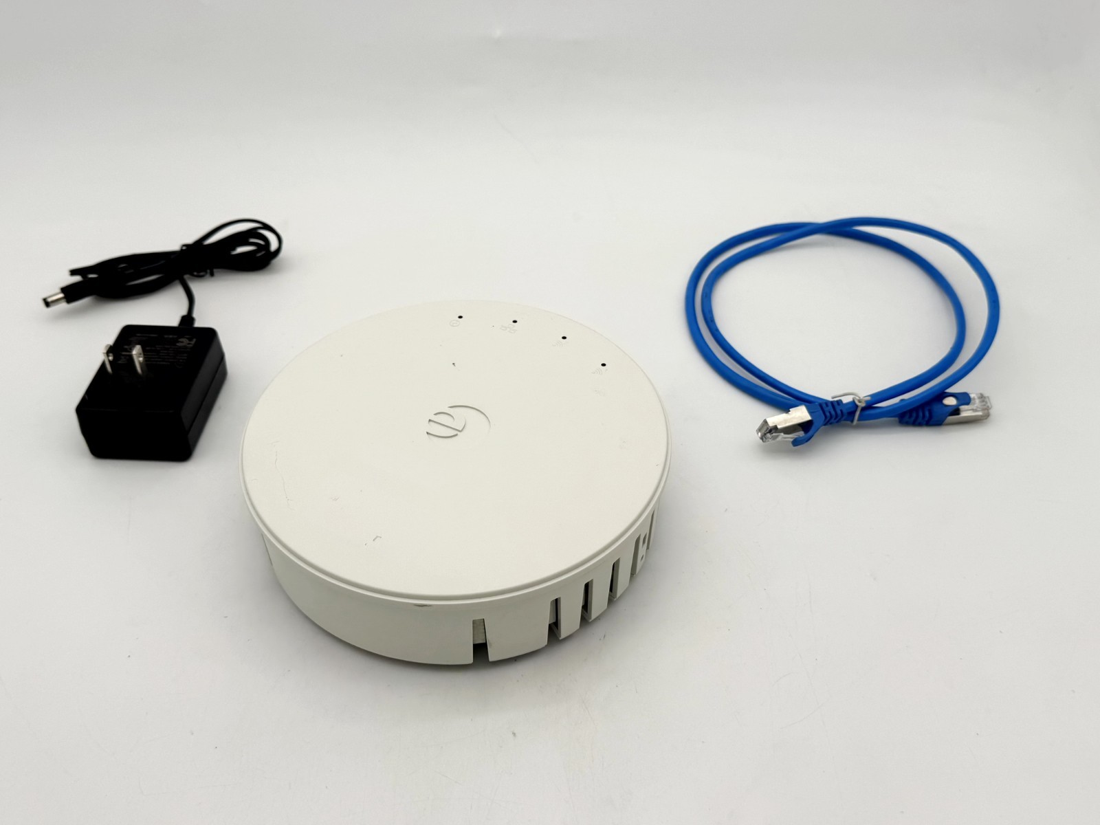 EXTREME NETWORKS WS-AP3705I ENTERASYS DUAL BAND WIRELESS ACCESS POINT POE