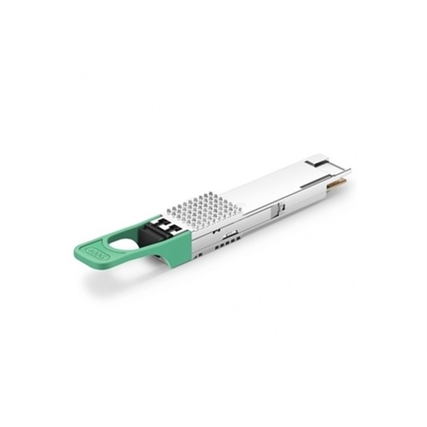 Cisco QDD-400G-FR4-S 400G QSFP-DD Transceiver,400G-FR4,Duplex LC,2km Duplex SMF