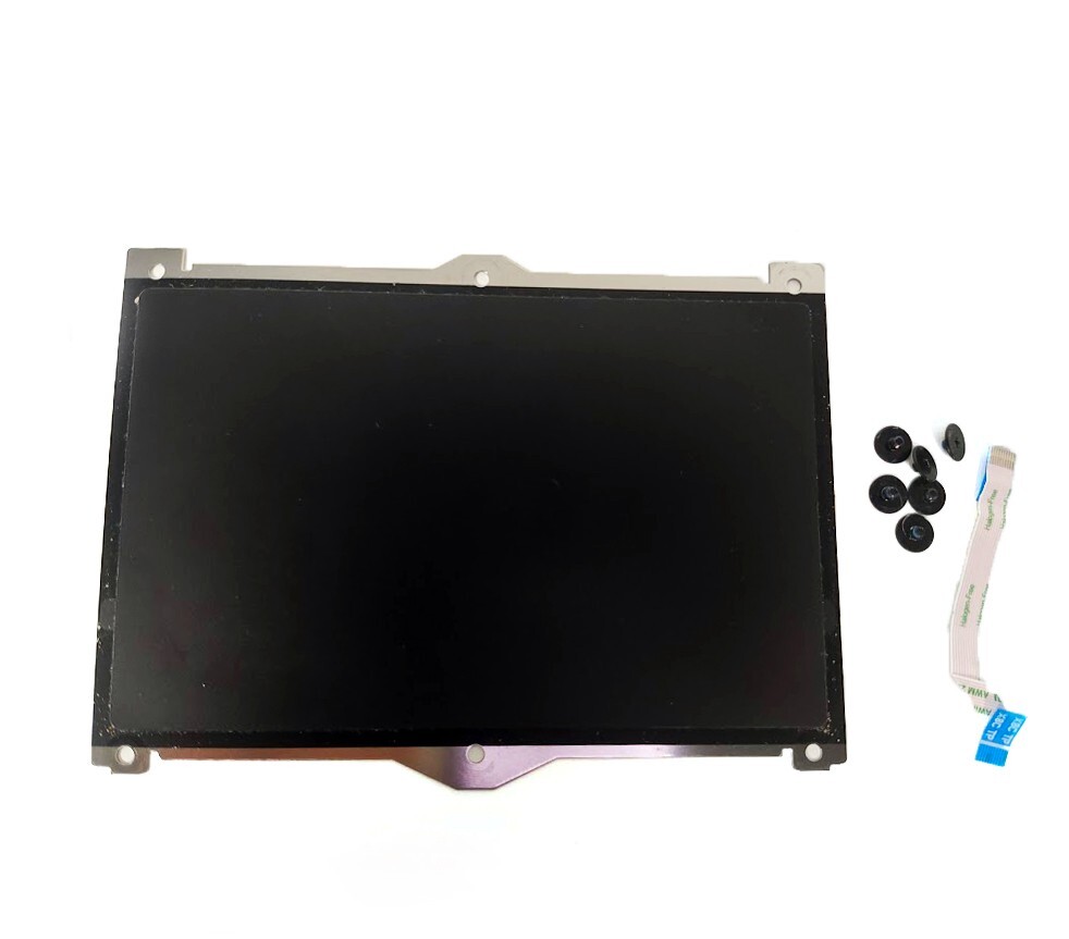 HP PROBOOK 450 G5 455 G5 LAPTOP TOUCHPAD SENSOR MODULE Black TM- P3339-001