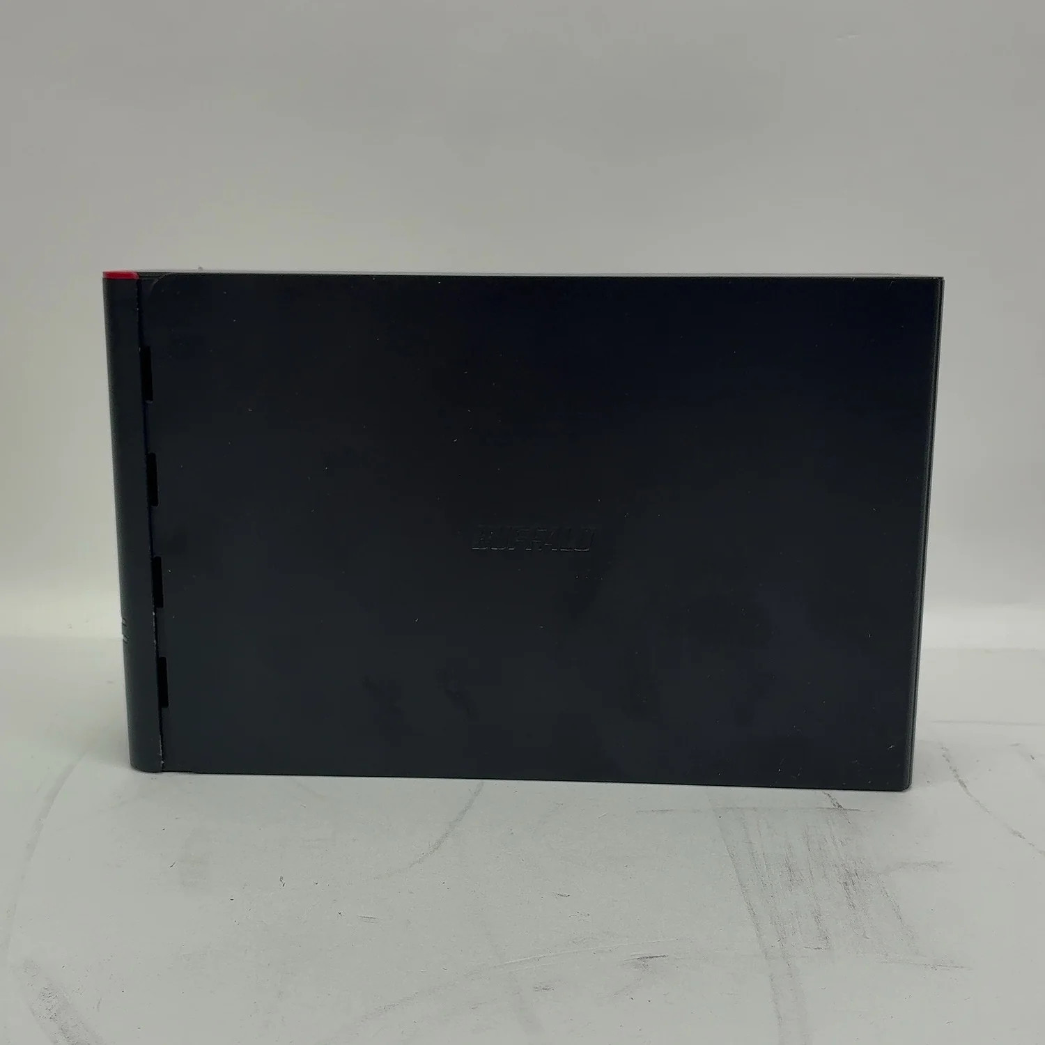 Buffalo External DriveStation 3TB HDD HD-GDU3