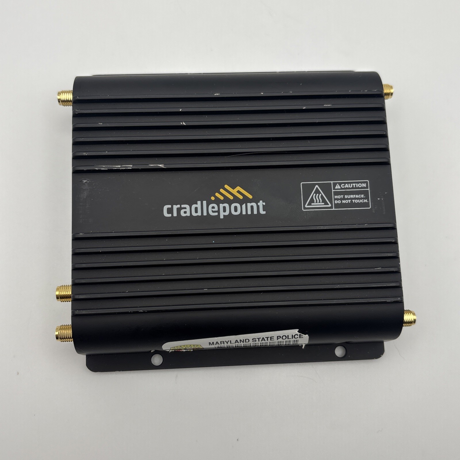 Cradlepoint IBR900 Series LTE Wi-Fi 5 Router IBR900-1200M-B