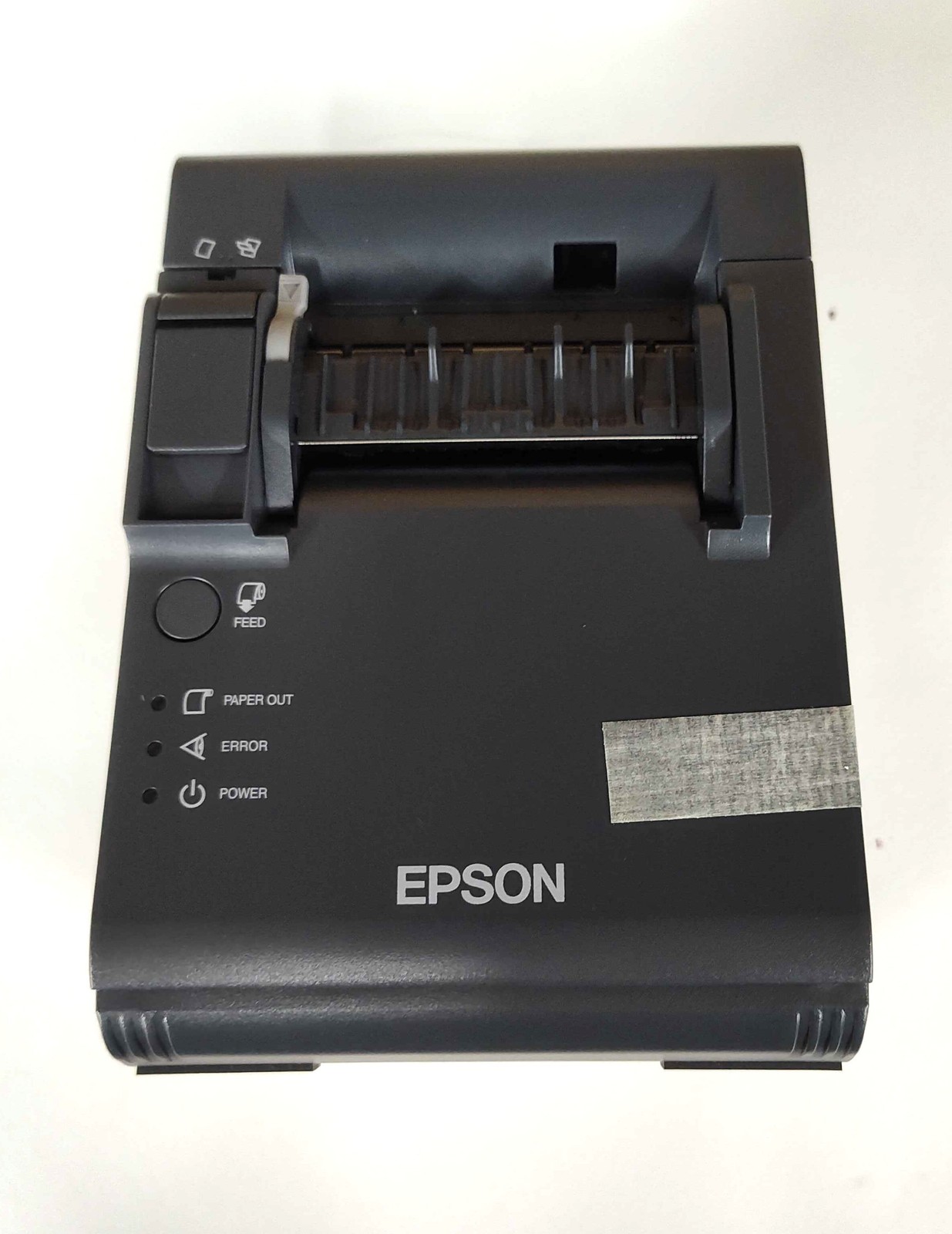 Label Printer Epson Custom L90 Plus Receipt and Label Printer with Autopeeler