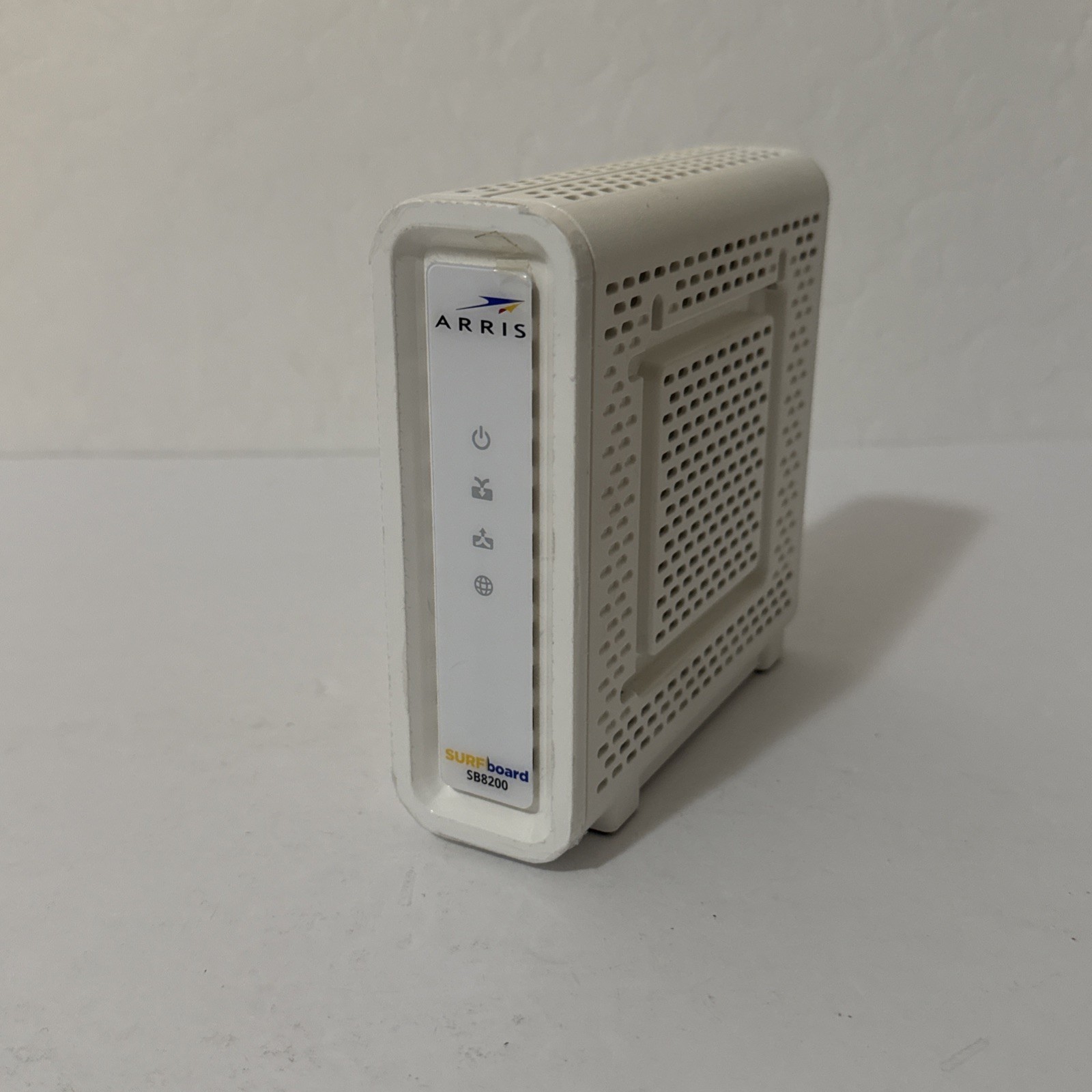 ARRIS Surfboard SB8200 DOCSIS 3.1 Cable Modem - Replacement Unit Only