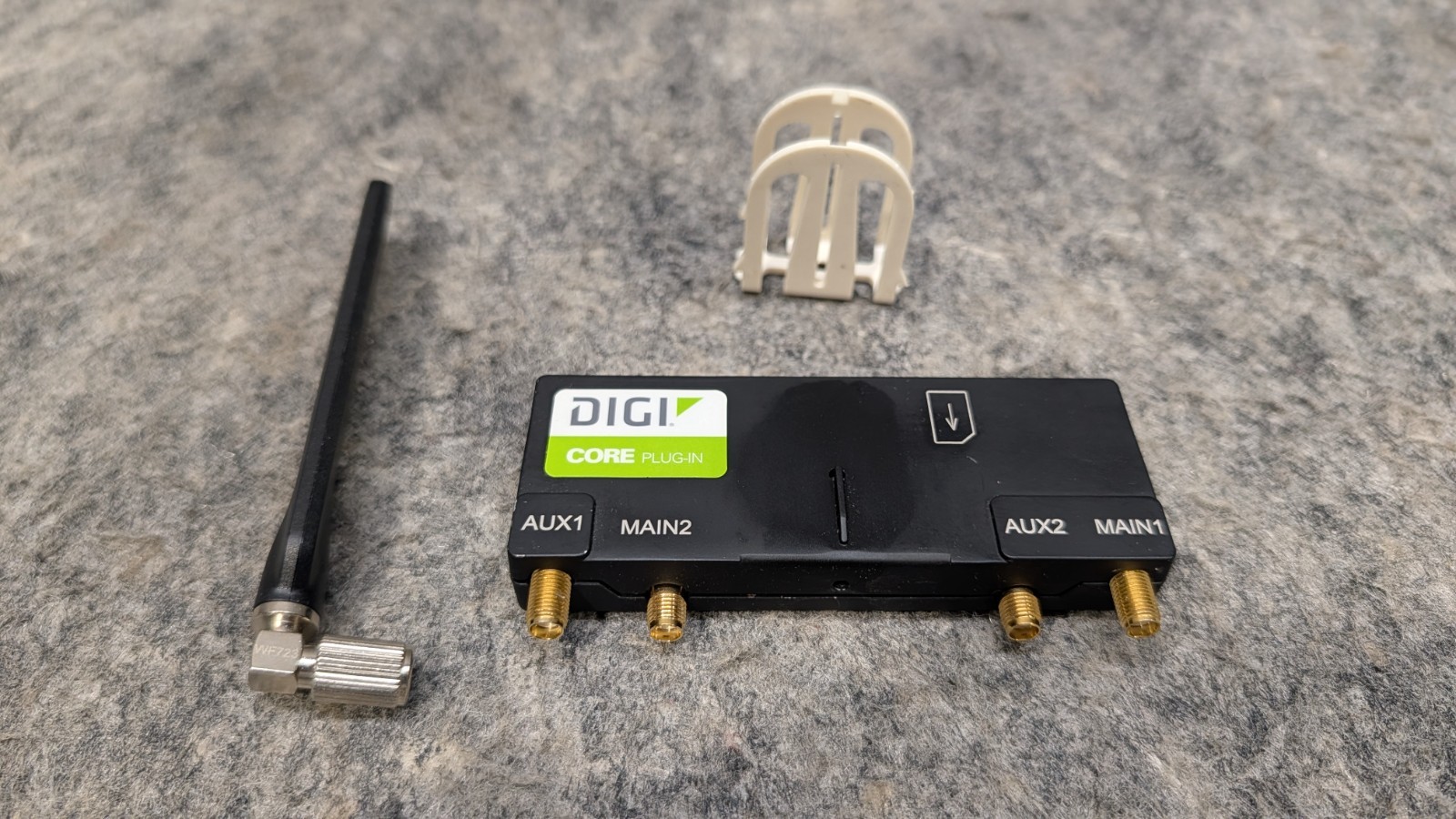 DIGI CORE Plug-In Modem 1003-CM18