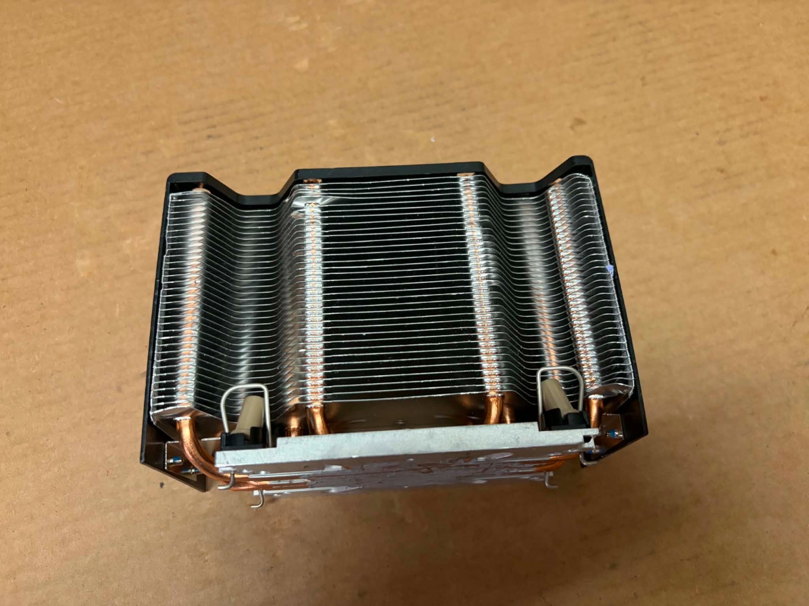 Dell Precision 7865 Workstation Screw Down CPU Heatsink K5JWF 0K5JWF