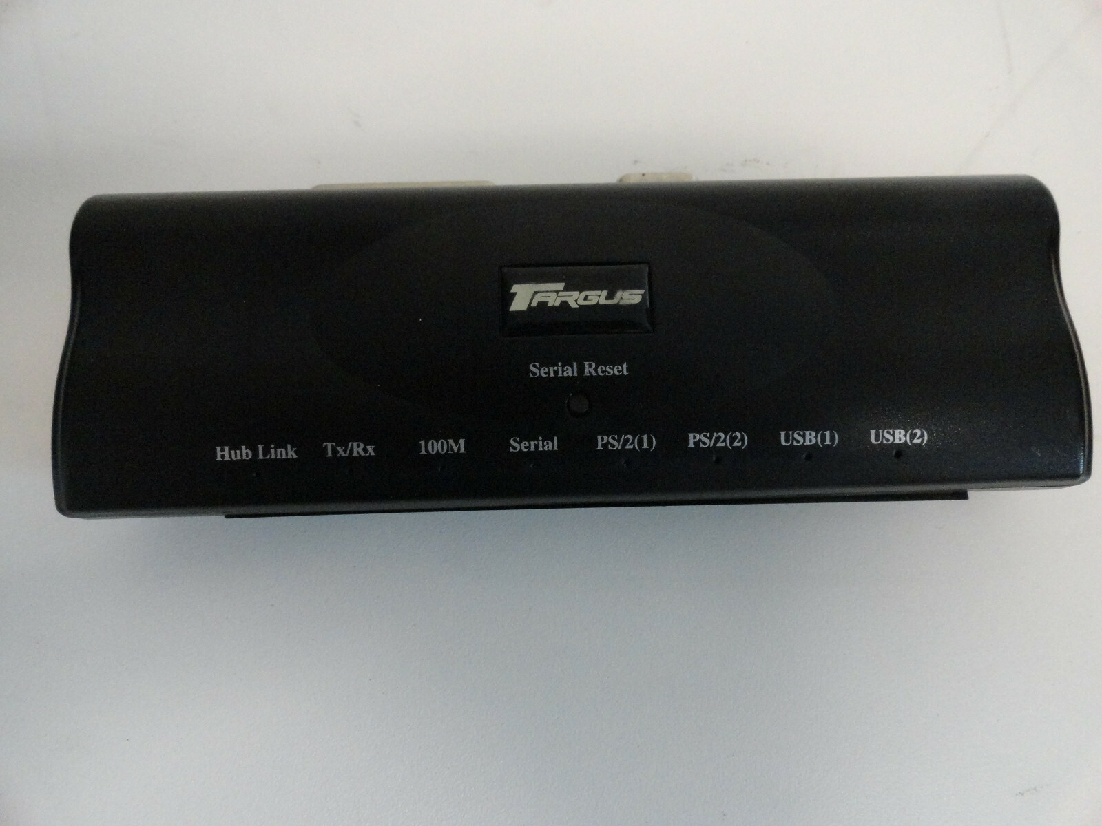 JJ7: Targus PA090 USB Mobile Port Replicator 