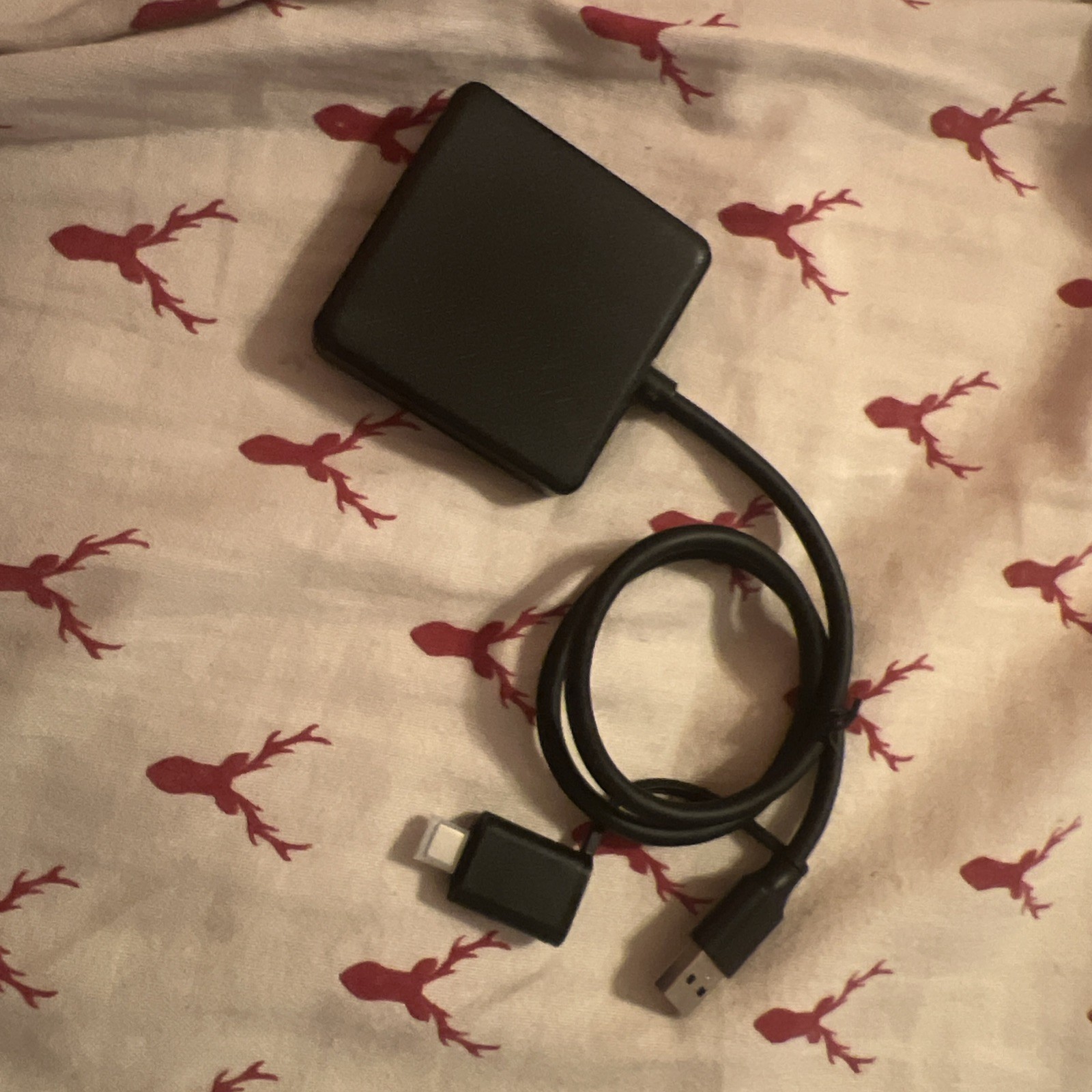 Benfei USB 3.0 Card Reader/Data Transfer