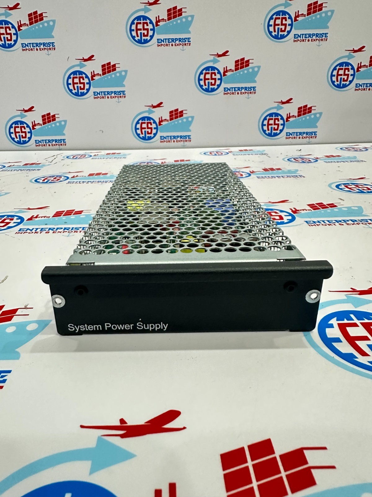 APC System Power Supply 0G-SY2CSPS APC - WSY2CSPS