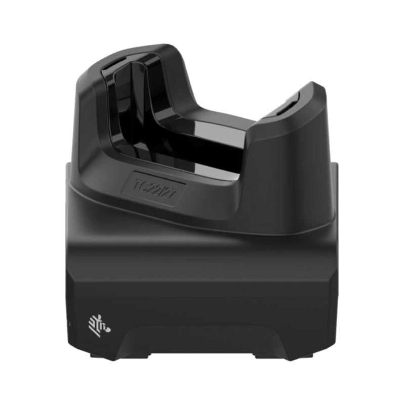 Zebra 1-Slot Charging/Transfer Station Ethernet CRD-TC2L-SE1ET-01 for TC22 TC27