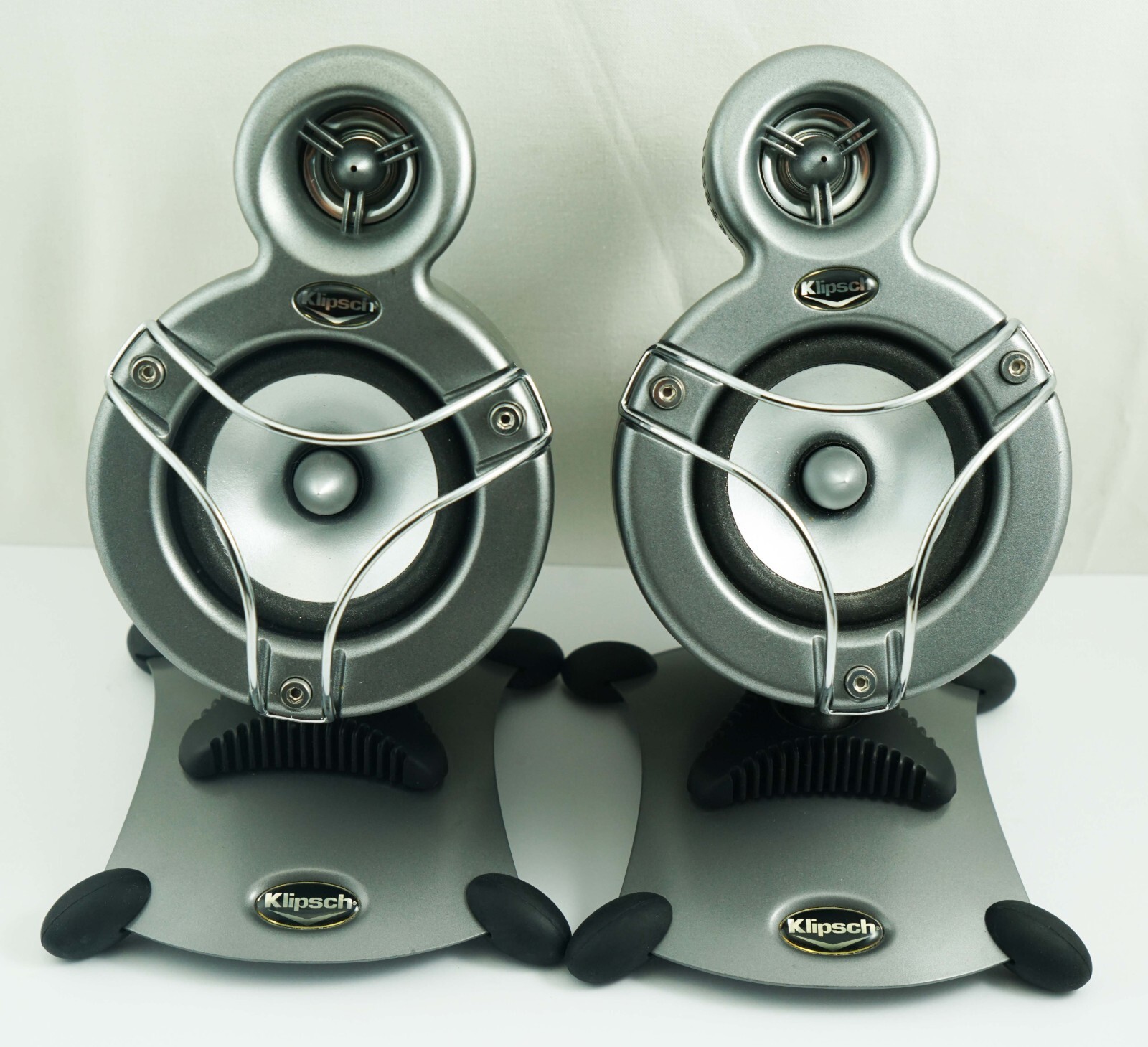 Klipsch ProMedia GMX Speakers