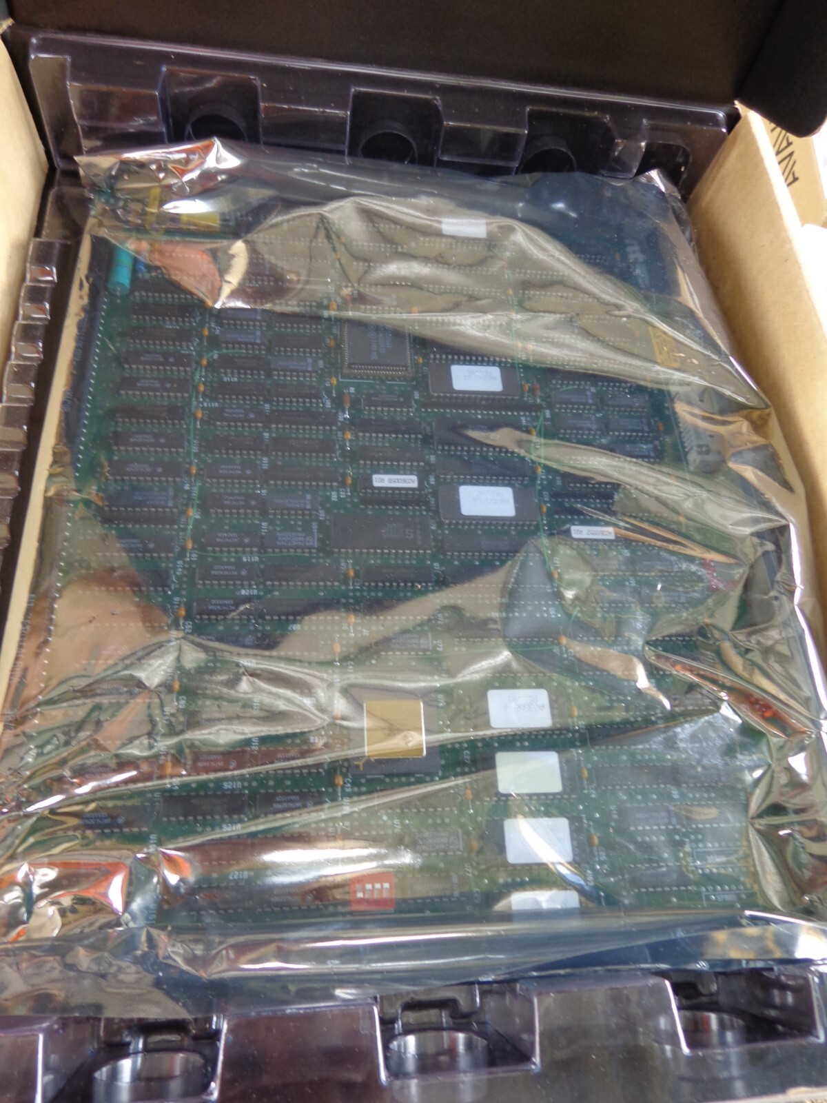 NEW (open box) Nortel Networks NT8D17FA Conference / TDS Card