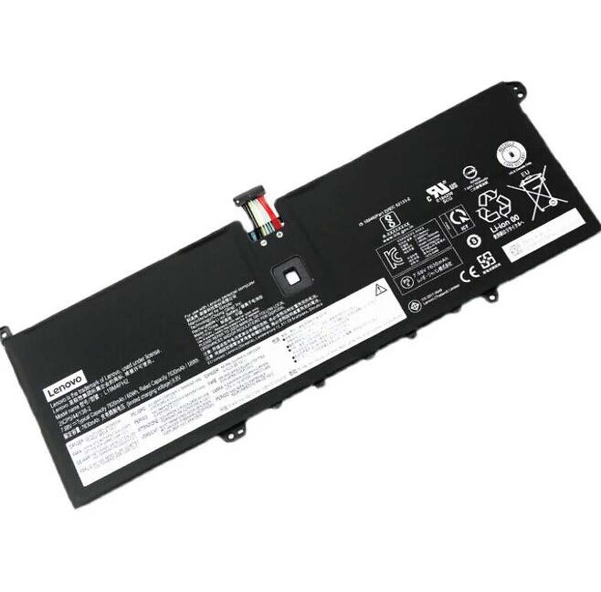 Genuine Laptop Battery L19M4PH2 L19C4PH2 For Lenovo YOGA 9-14ITL5 5B10Z33895 New