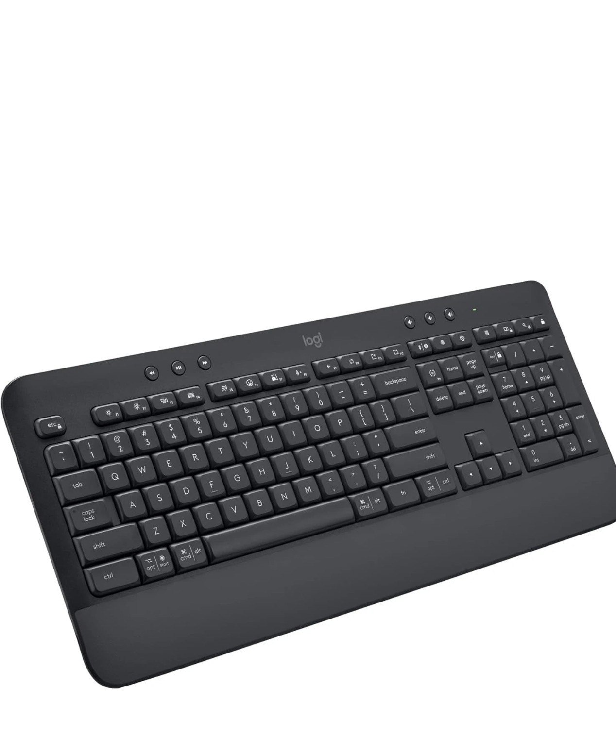 Logitech Signature K650 Wireless Keyboard