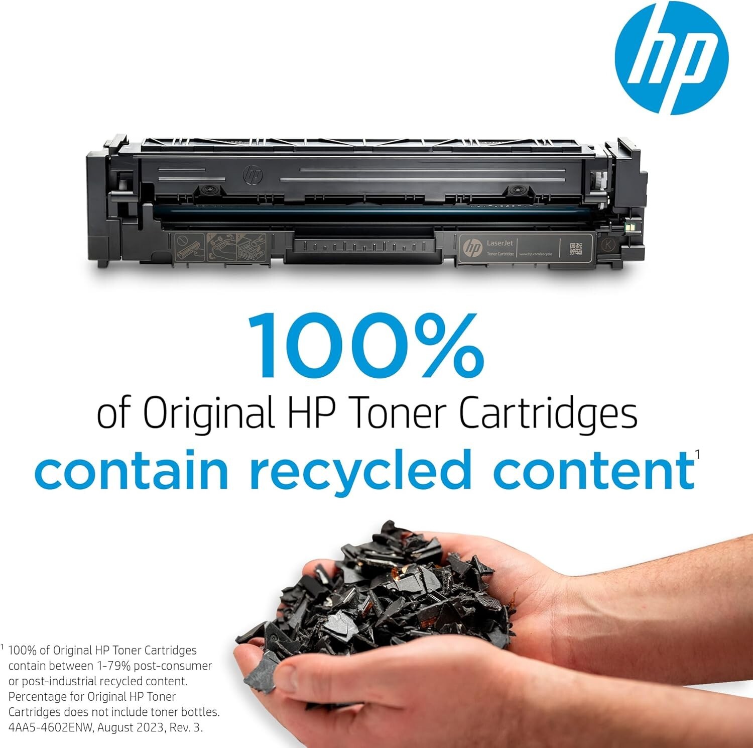 **SEALED** HP 13X Black High-yield Toner Cartridge | LaserJet 1300 Series
