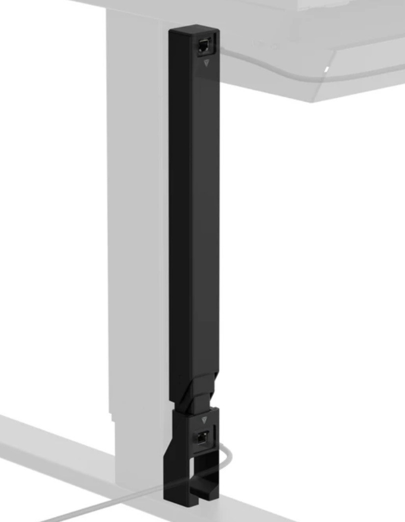 Secretlab Magnetic Ethernet Cable Extender - New w/o box