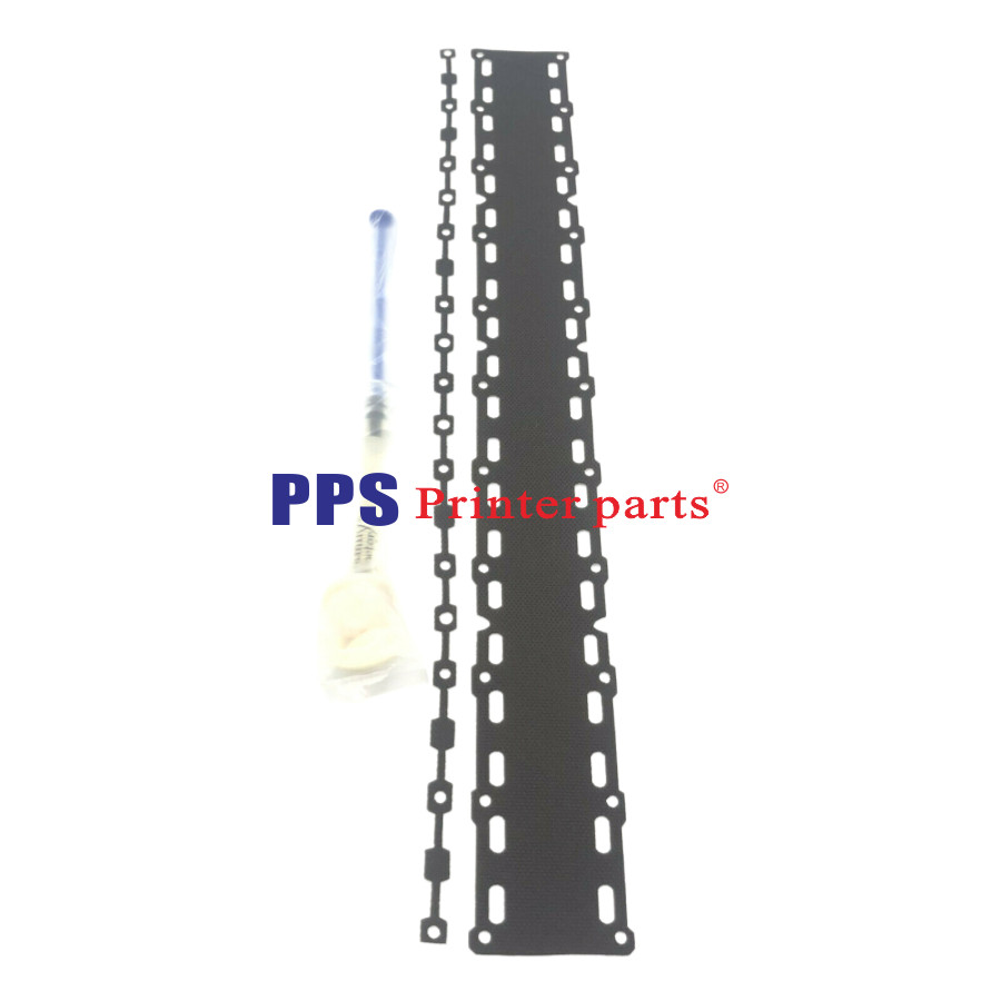 5SET Fuser Heat Cloth Oil Application Pad Ricoh MPC3002 MPC3502 MPC5502 MPC4502