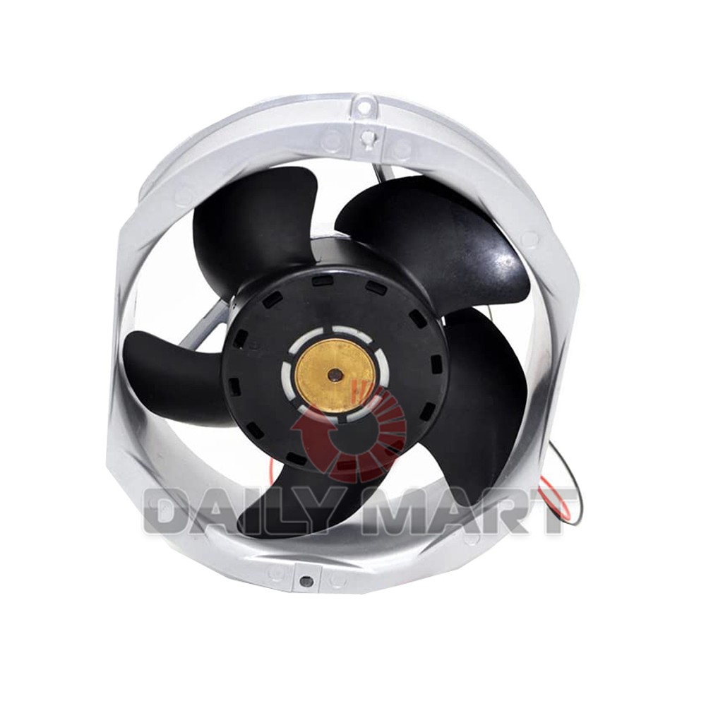 New In Box SANYO 109E5724H503 Cooling Fan DC24V 172×150×51MM 2PIN
