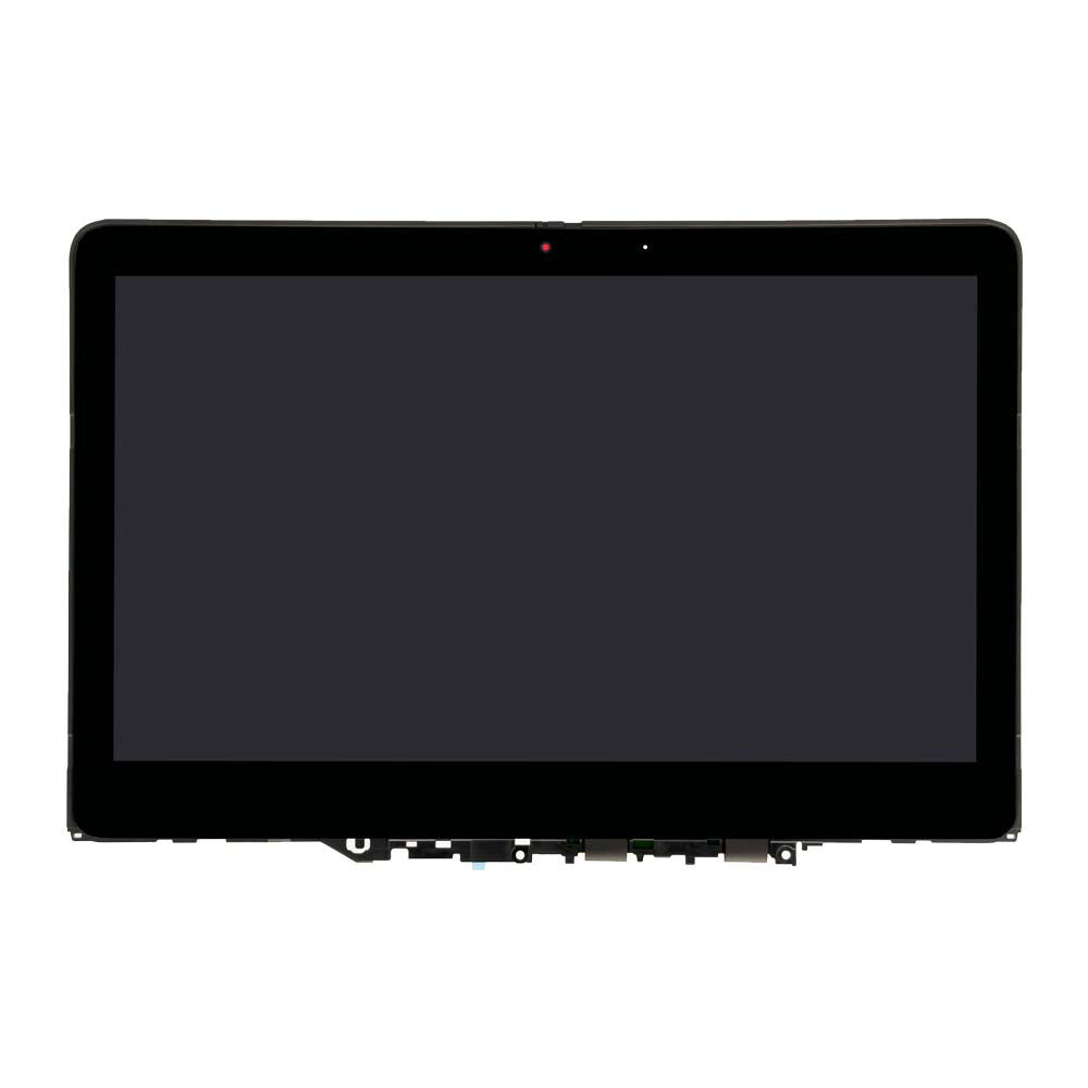 For Lenovo 300e Yoga Chromebook Gen 4 82W20009US 82W2000AUS New LCD Touch Screen
