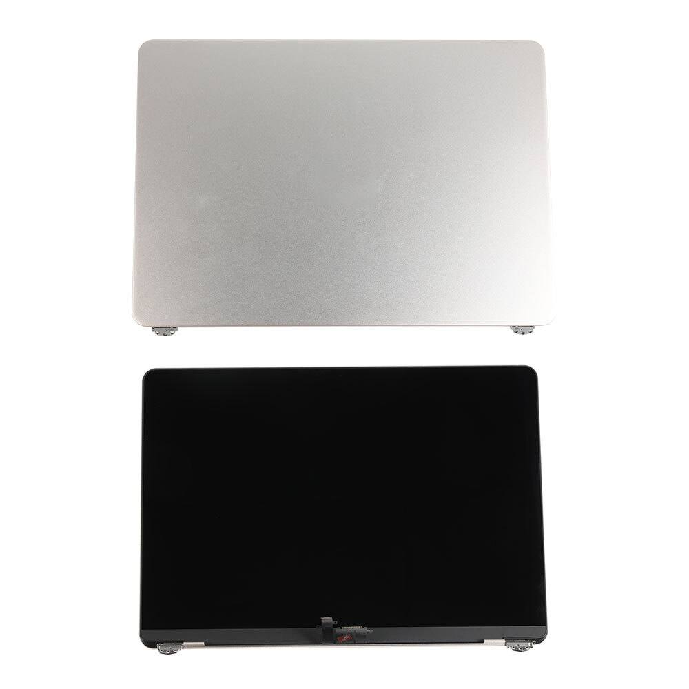 Full LCD Screen Display+Top Cover For Apple Macbook Air 13.6" A2681 2022 Starry