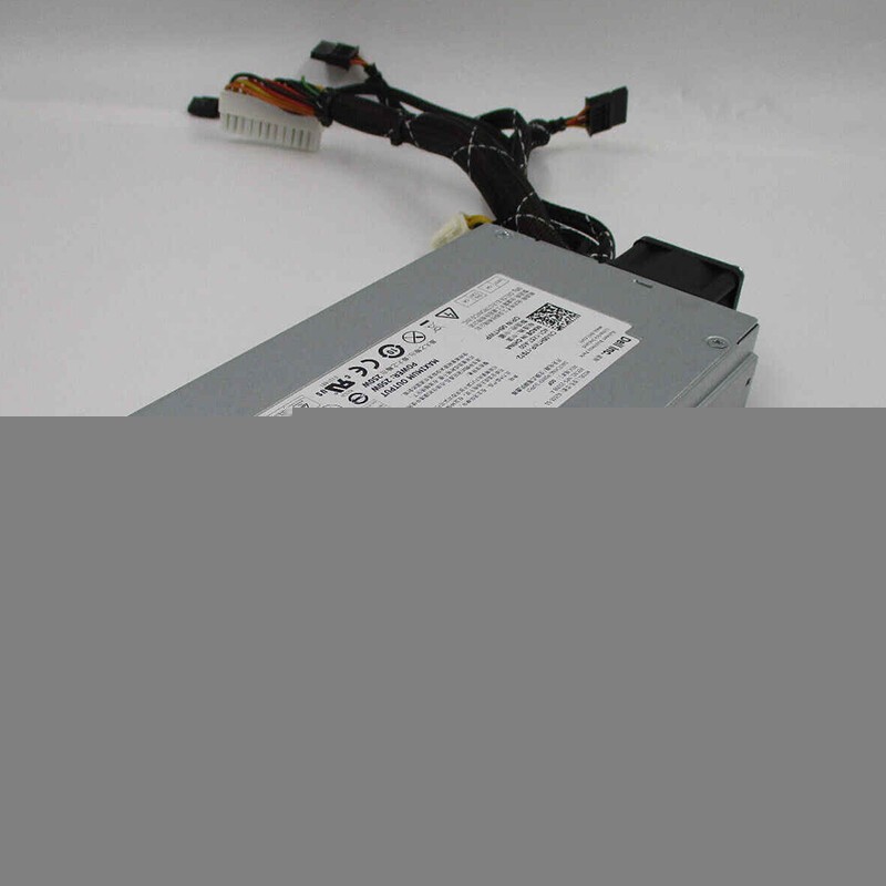Used For DELL R210 R220 L250E-S0 N250E-S0 250WServer Power Supply 100% Tested