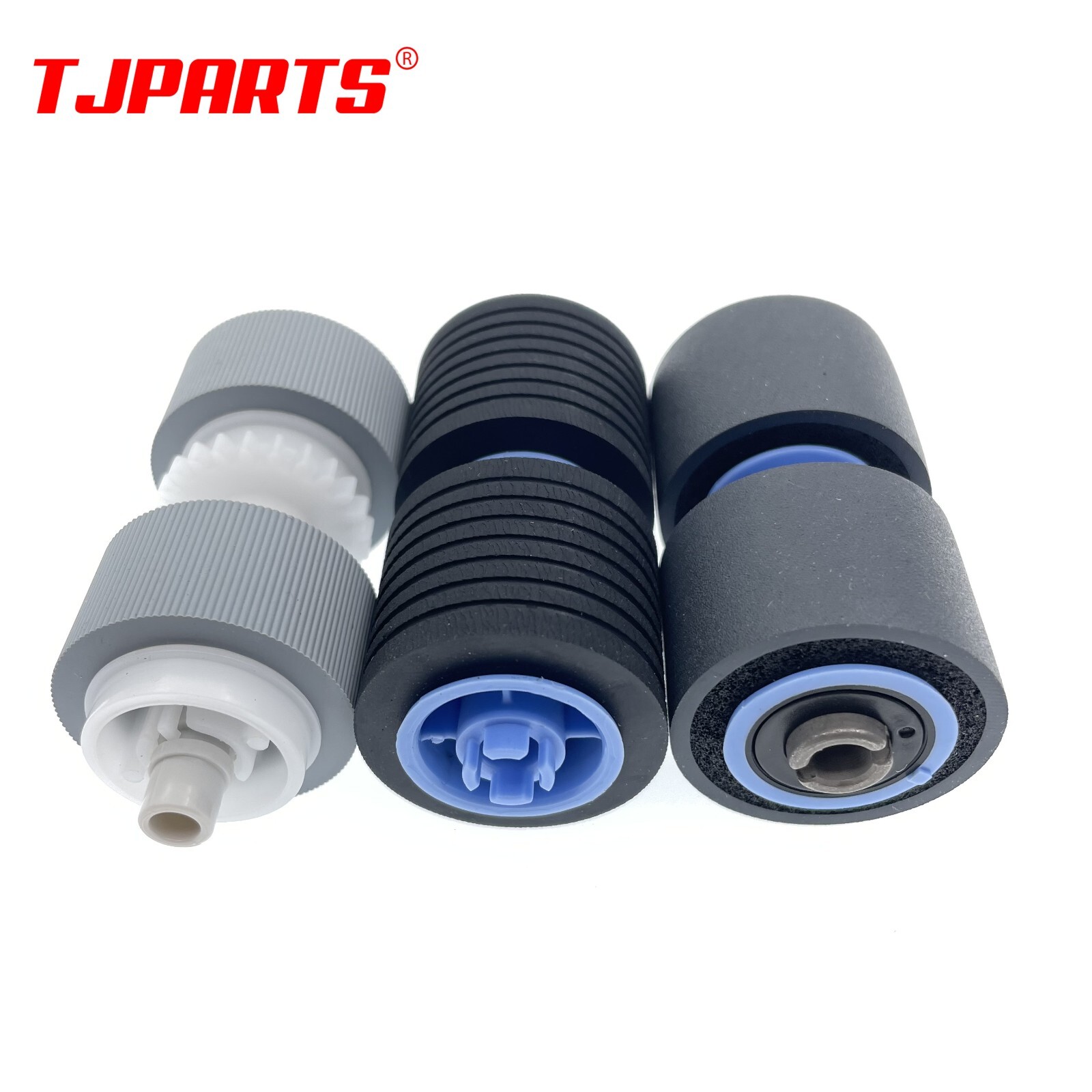 Scanner Exchange Roller Kit Pickup Roller for Canon DR-G2090 DR-G2110 DR-G2140