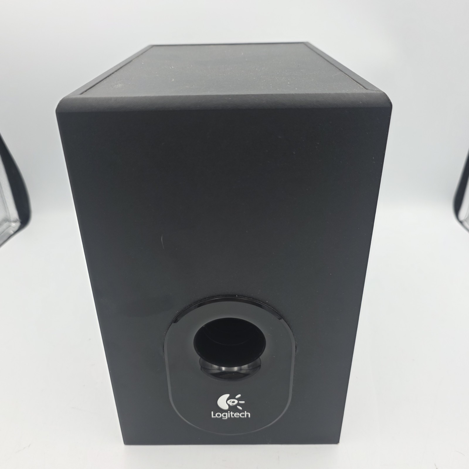 Logitech X-230 2.1 Channel Wired Subwoofer Only