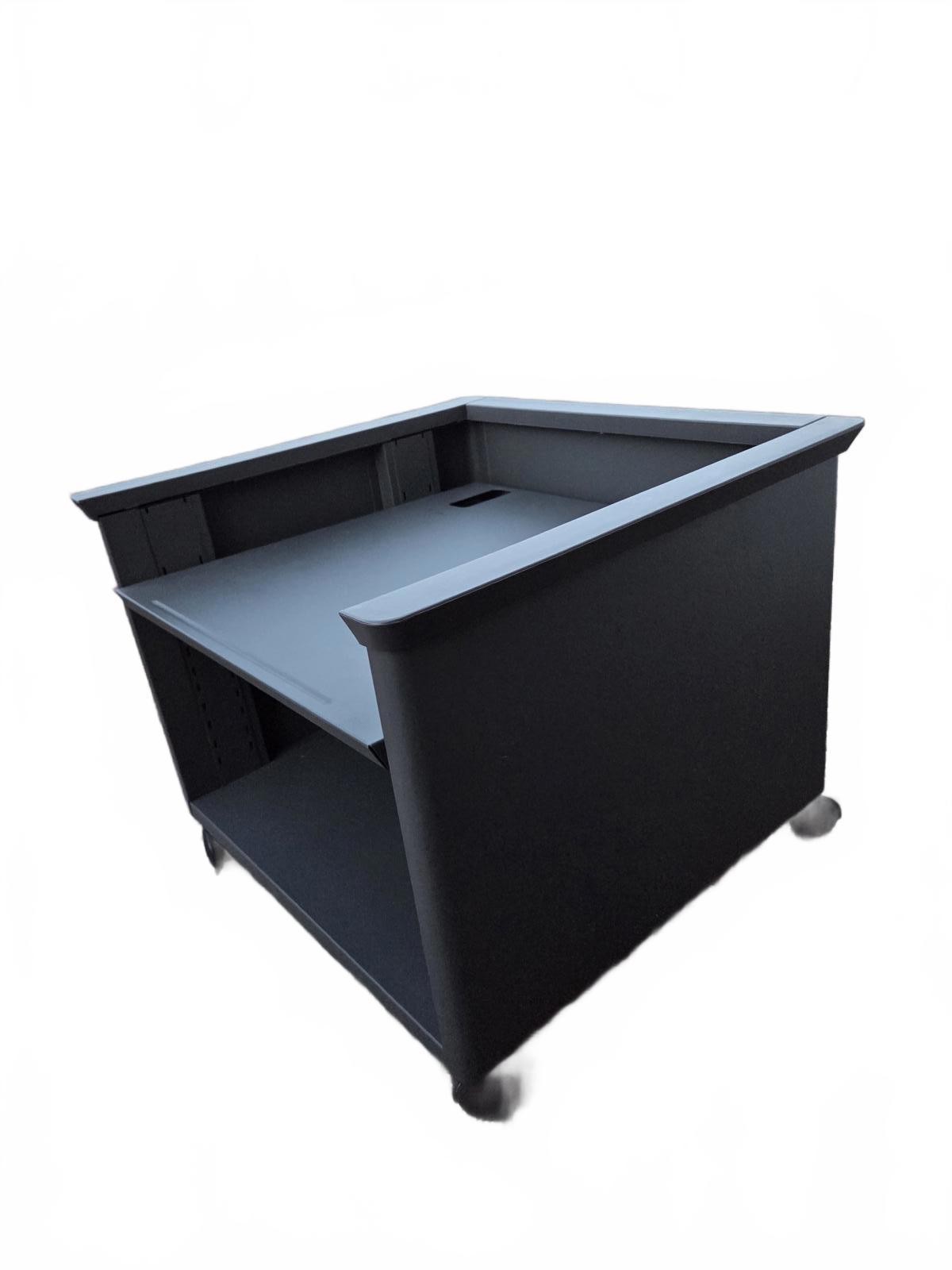 Lexmark Adjustable Printer Stand/Cabinet | Part #40C2300