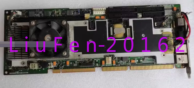 1PC Used FURUNO AS1-3120 Motherboard