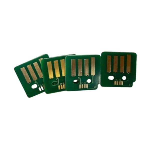 4PCS Imaging Unit Drum Chip Compatible for Xerox Phaser 6700 6700N 6700DX 6700DN