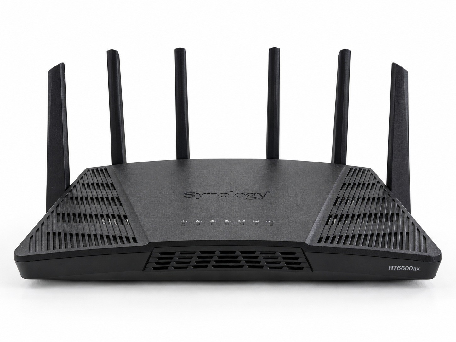 Synology RT6600ax Tri-Band Wi-Fi 6 Router