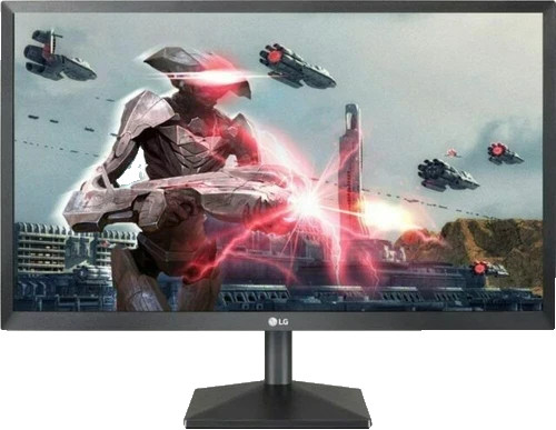 LG 24ML44B-B 24in Widescreen IPS LED FreeSync Monitor - C1