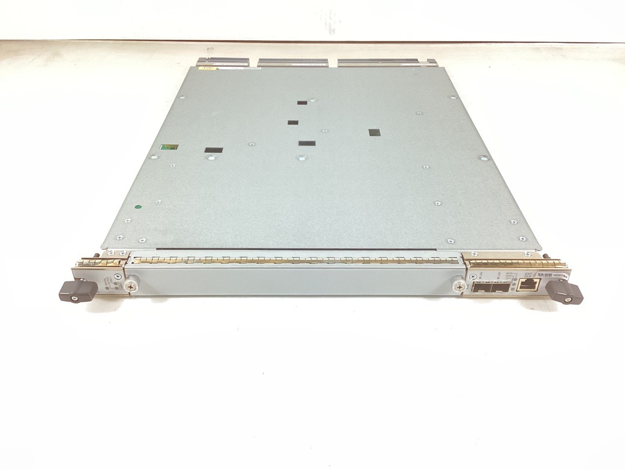 Juniper SCBE2-MX-S Switch Fabric Module - SFP+, 1000Base-T