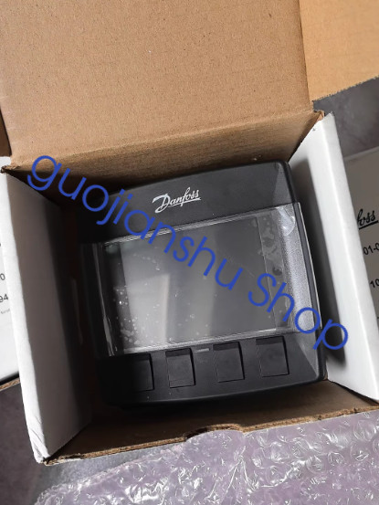 1PCS NEW Danfoss Display DP250-02-01-04-05-02 Fast delivery Via DHL/Fedex