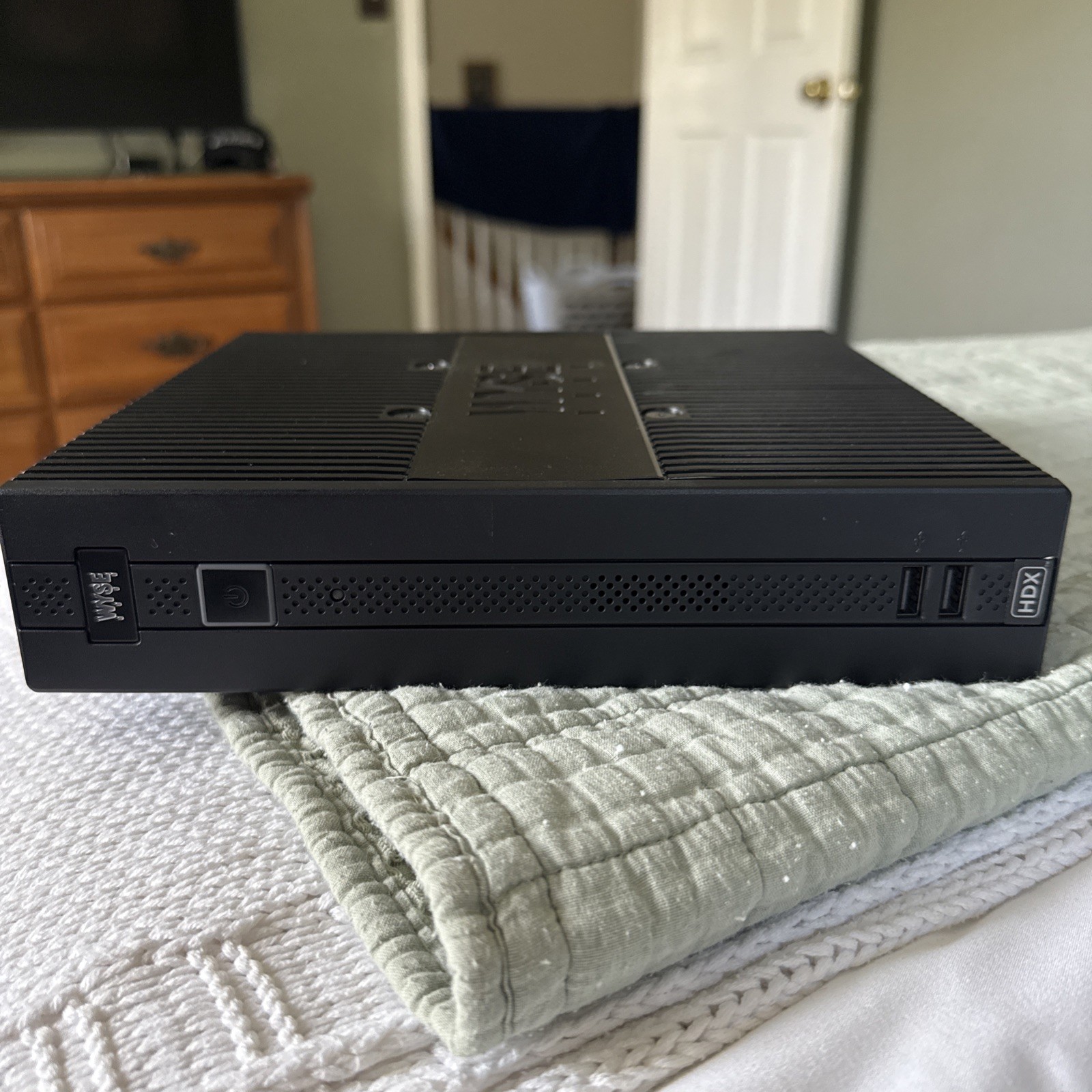 Windows XP Mini Retro Gaming PC - Radeon x1200, AMD Sempron, 1GB Ram, 30GB SSD