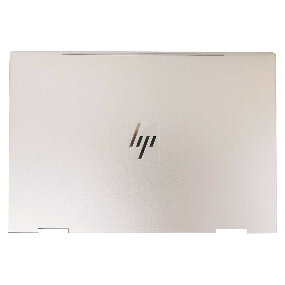 LCD Back Cover For HP ENVY 15M-CN0012DX Series Laptop Top Silver 4600ED040002 US
