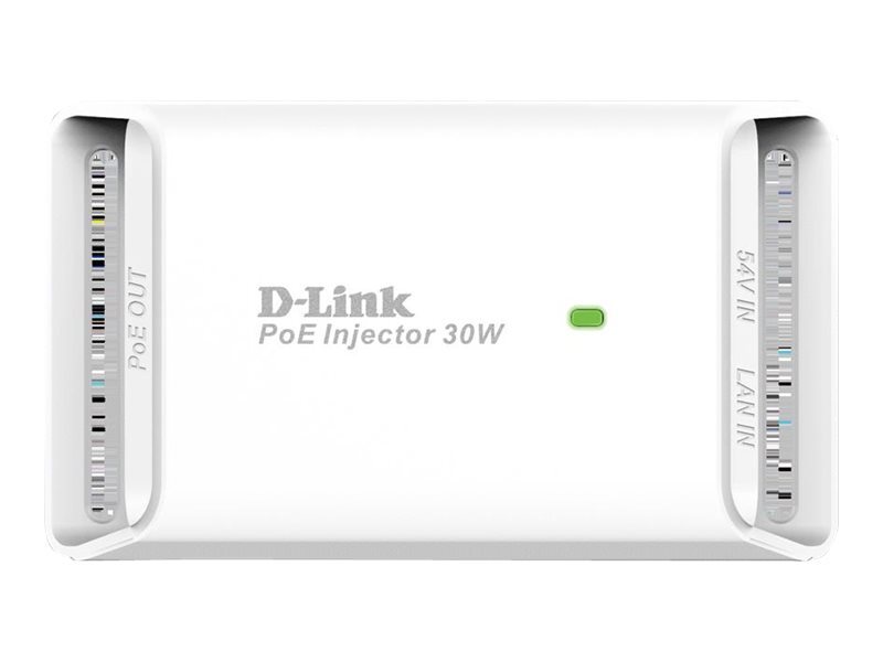 D-Link DPE-301GI Power Injector 30 Watt ~D~