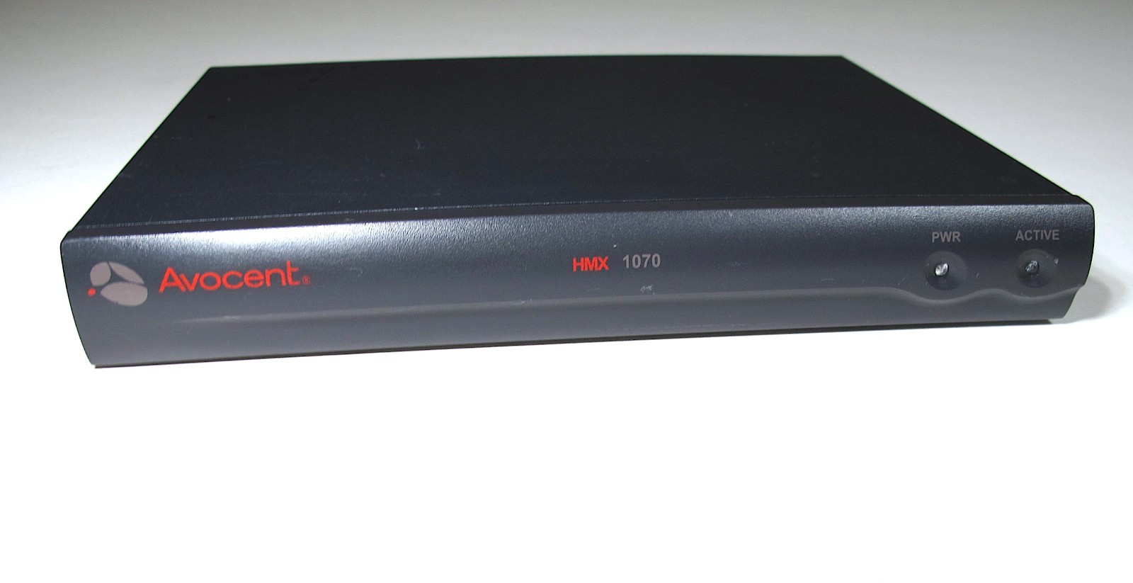 Avocent HMX-1070 High Performance KVM System - new in box -  PN: 510-149-502