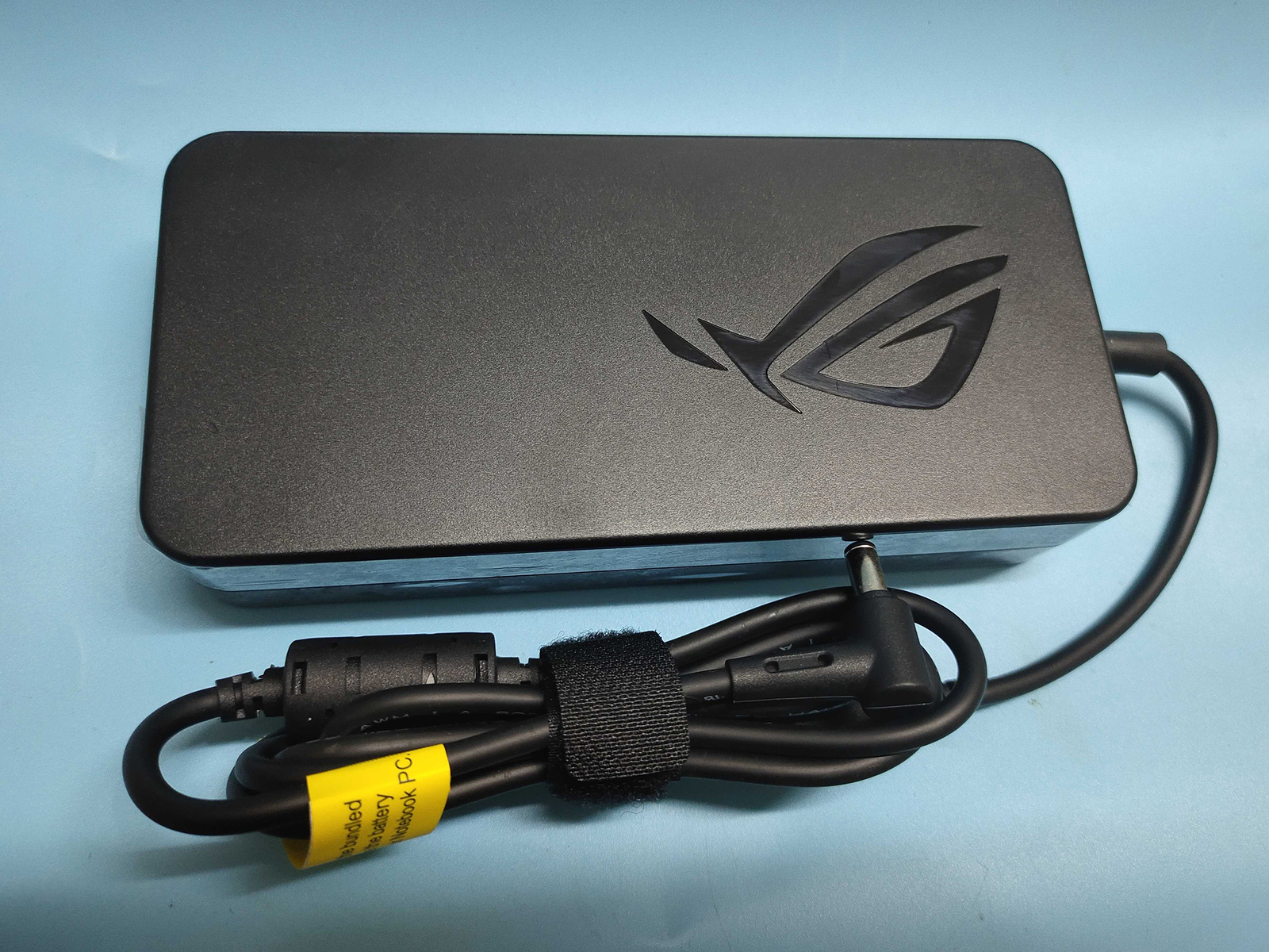 Genuine OEM Asus ROG G703GS-E5058T 280W G703GS-WS71 Charger Adapter Power Supply