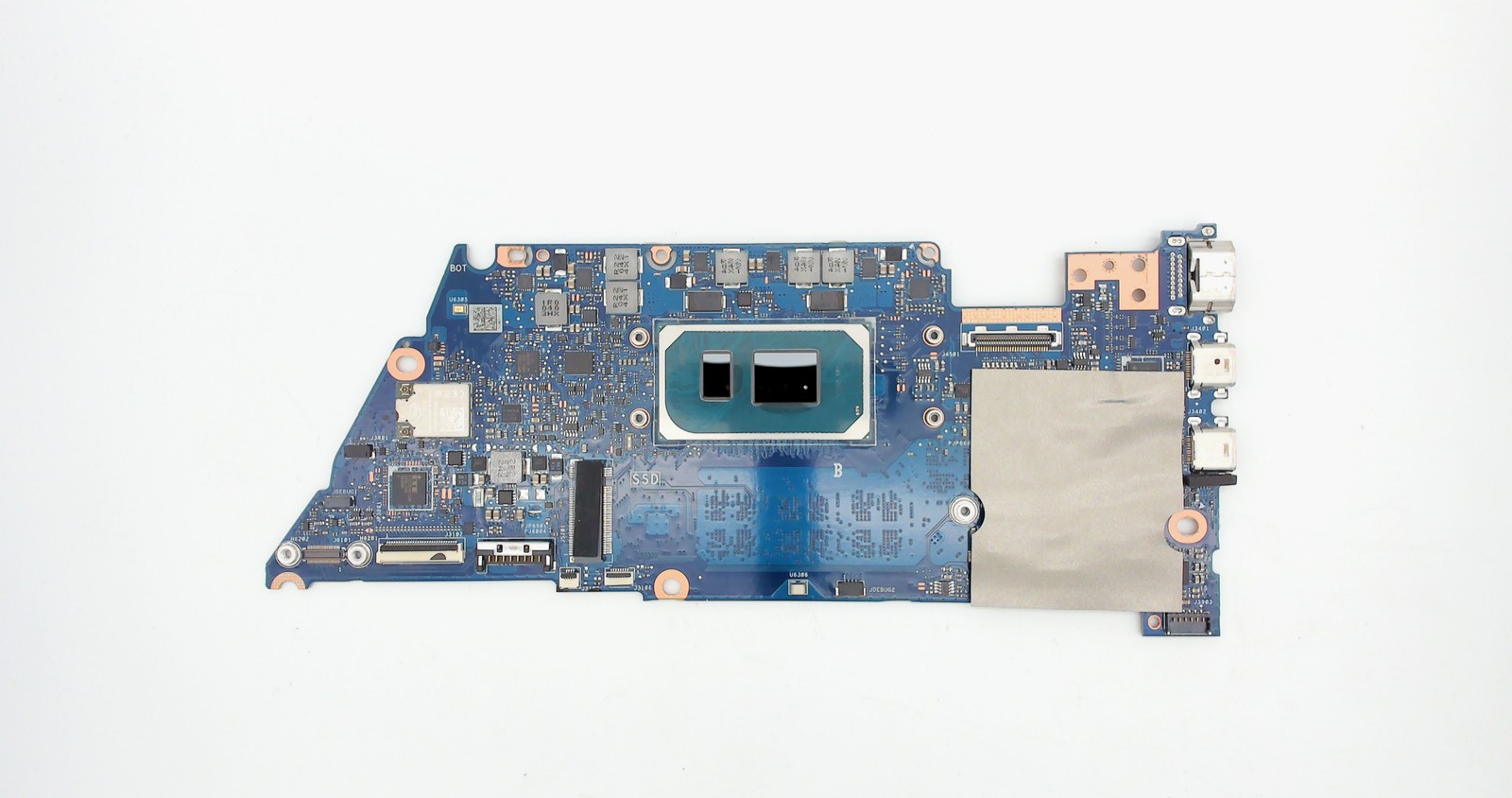 ASUS ZenBook Flip 13 UX363EA/UX371EA i7-1165G7 16GB Motherboard 90NB0RZ0-R01120